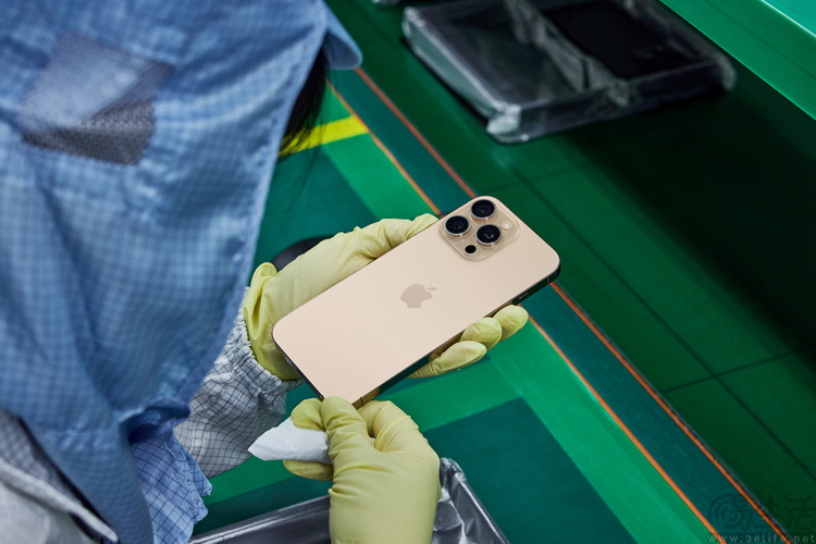 iPhone 16系列性能测试：全系换新芯，A18牙膏挤爆